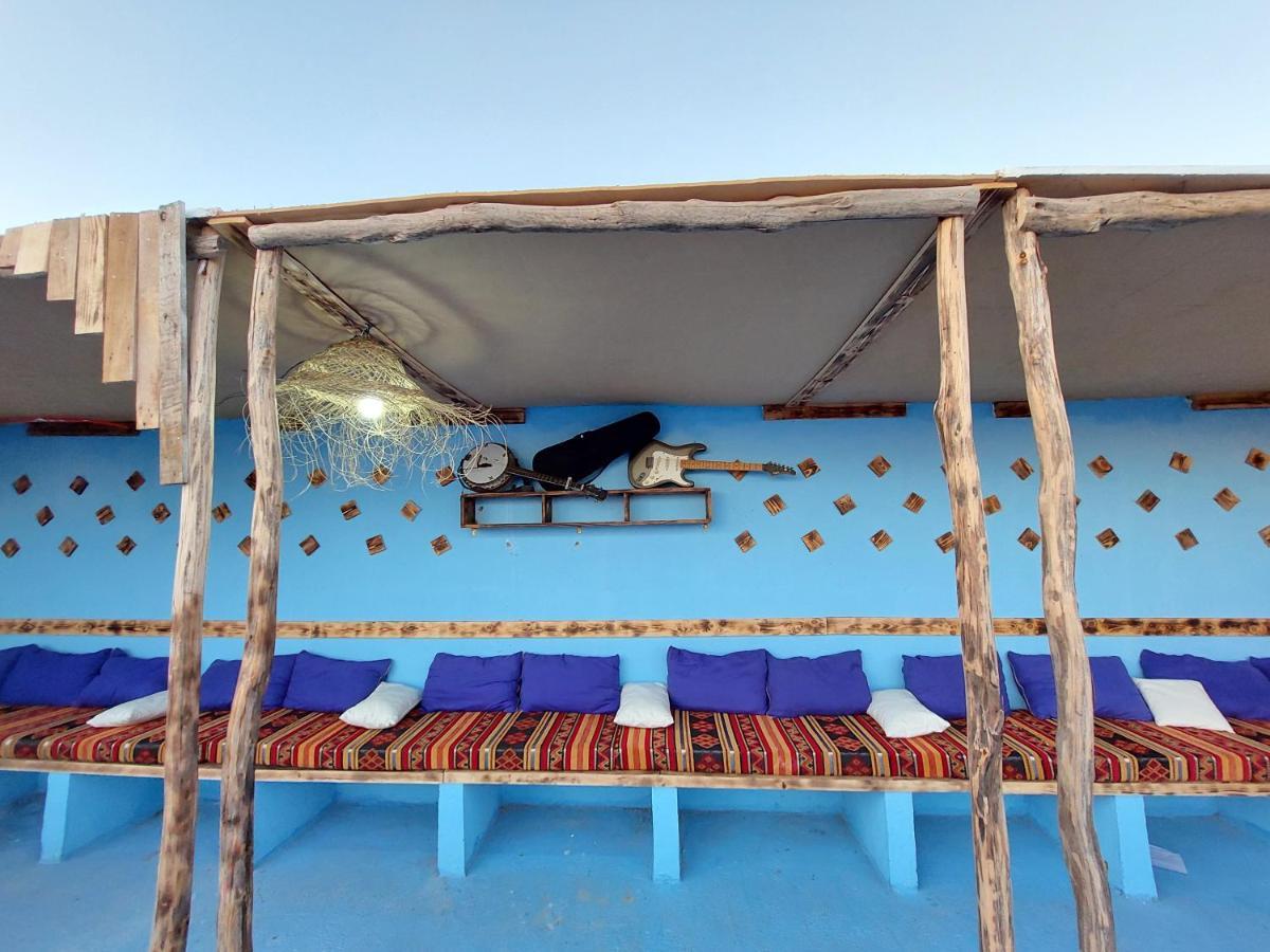 Orca Surf Nature Taghazout Exterior photo